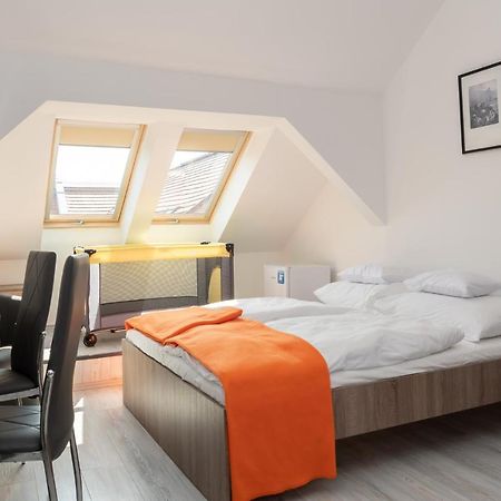 Bodrogkeresztur Kereszturi Vendeghaz B&B 외부 사진