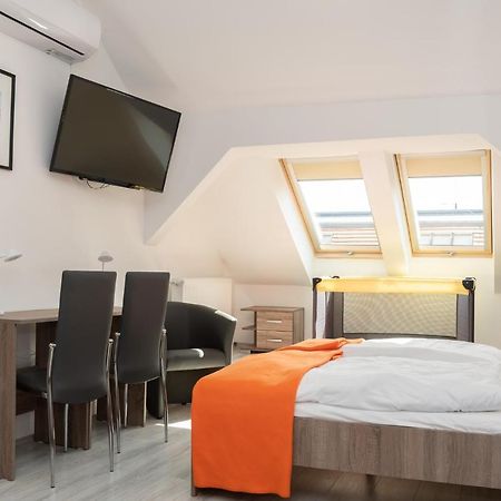 Bodrogkeresztur Kereszturi Vendeghaz B&B 외부 사진