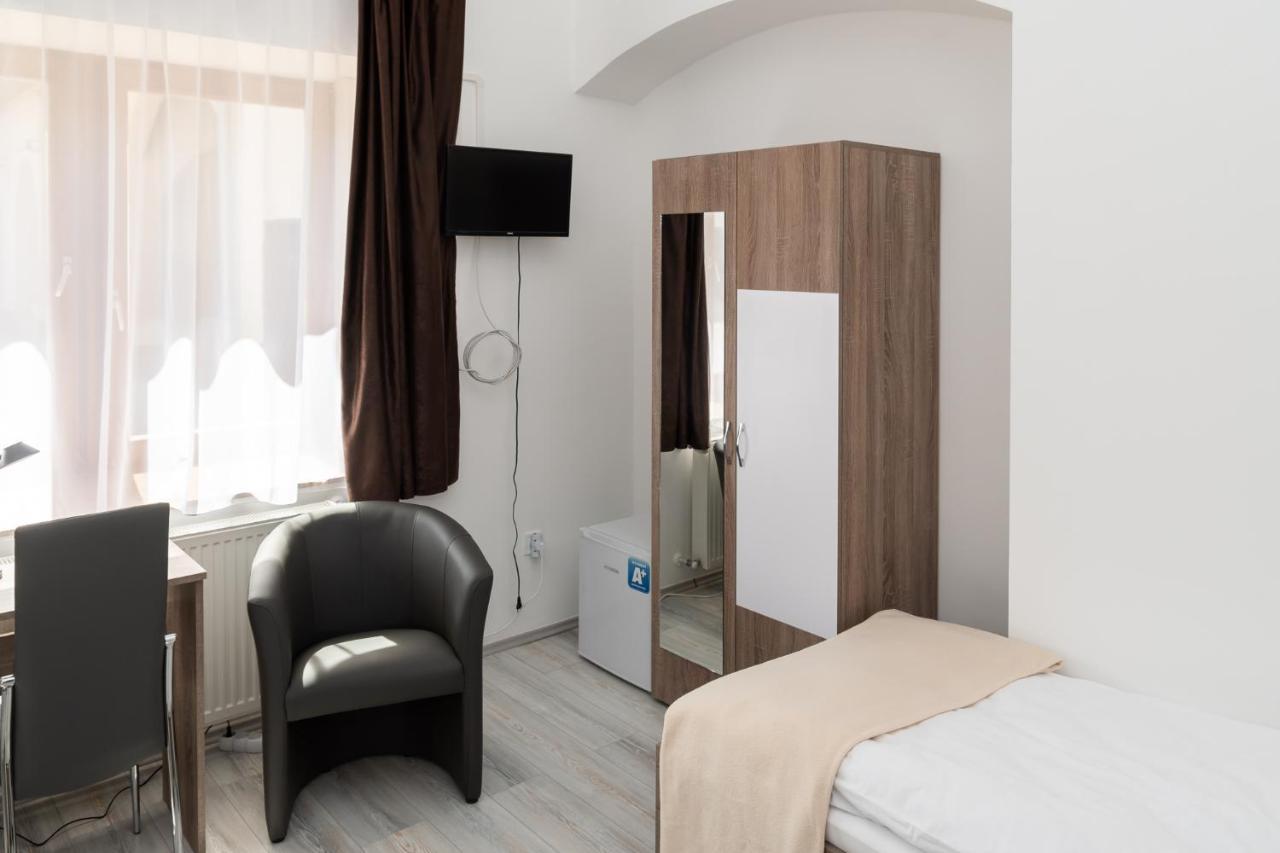 Bodrogkeresztur Kereszturi Vendeghaz B&B 외부 사진