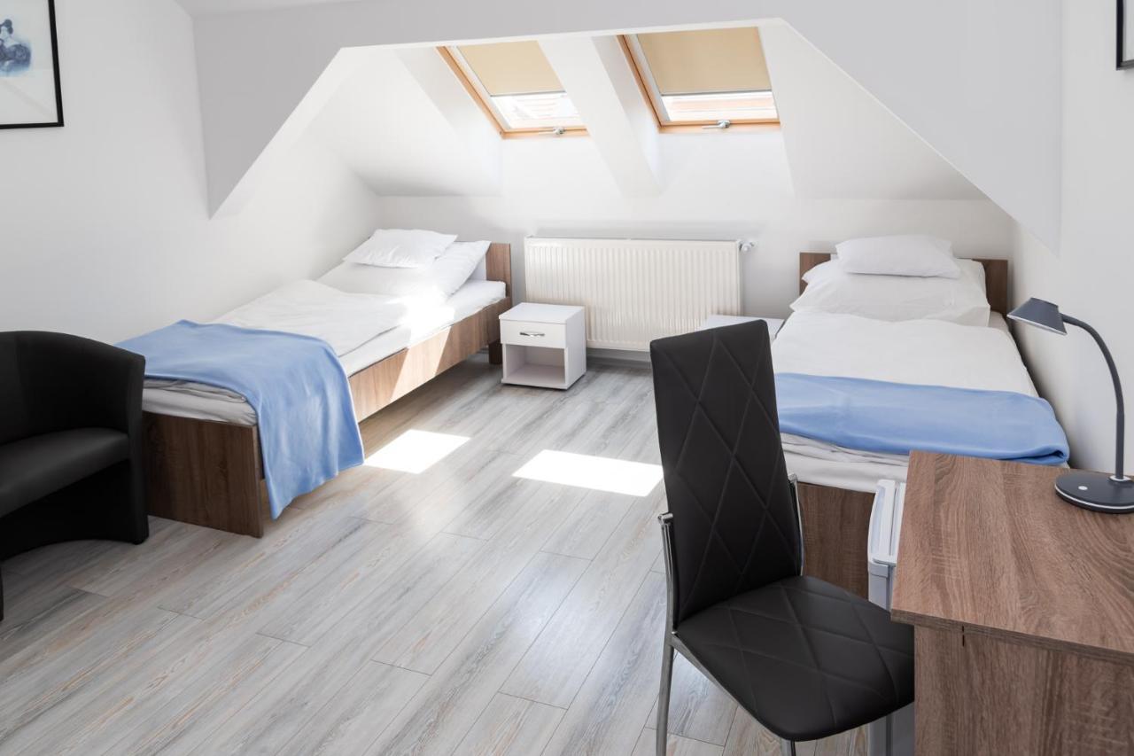 Bodrogkeresztur Kereszturi Vendeghaz B&B 외부 사진