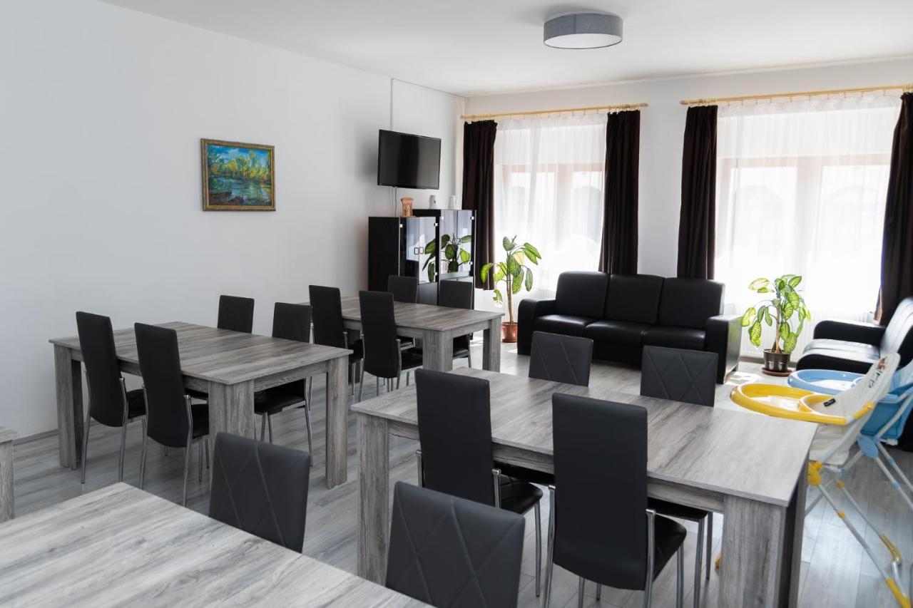 Bodrogkeresztur Kereszturi Vendeghaz B&B 외부 사진