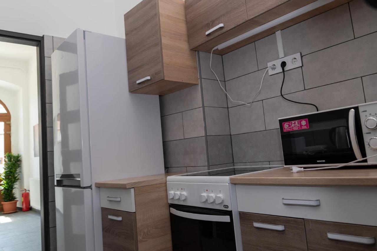 Bodrogkeresztur Kereszturi Vendeghaz B&B 외부 사진