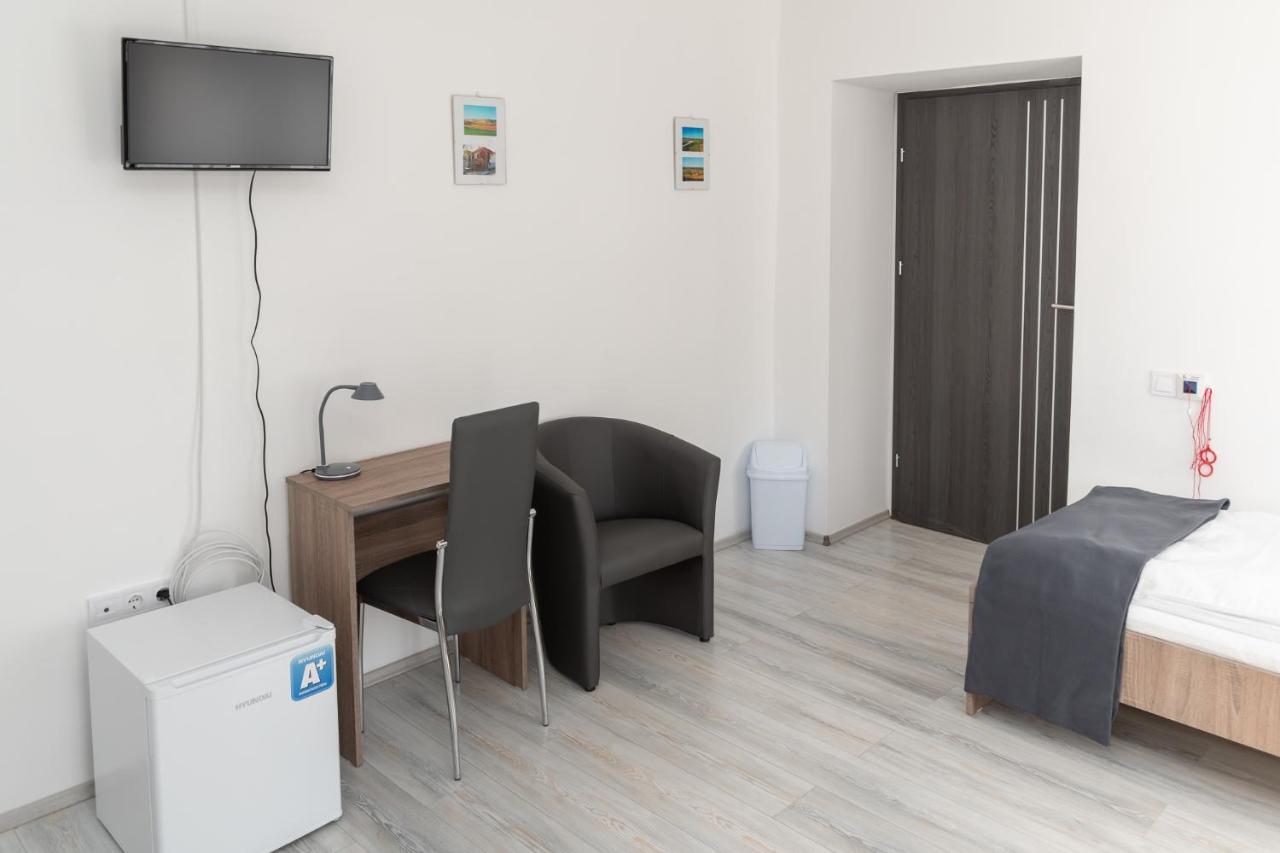 Bodrogkeresztur Kereszturi Vendeghaz B&B 외부 사진