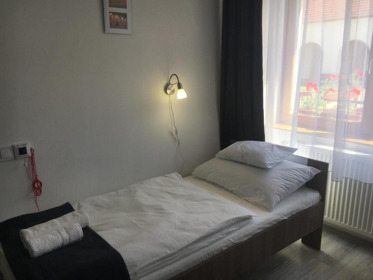 Bodrogkeresztur Kereszturi Vendeghaz B&B 외부 사진