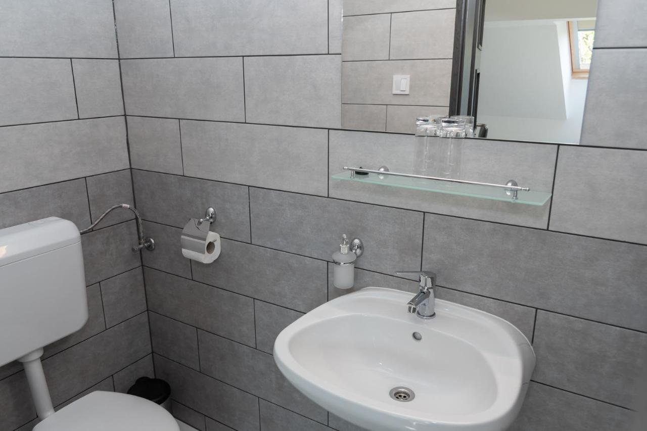 Bodrogkeresztur Kereszturi Vendeghaz B&B 외부 사진