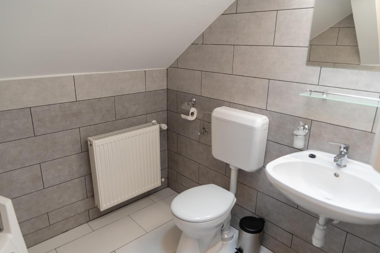 Bodrogkeresztur Kereszturi Vendeghaz B&B 외부 사진